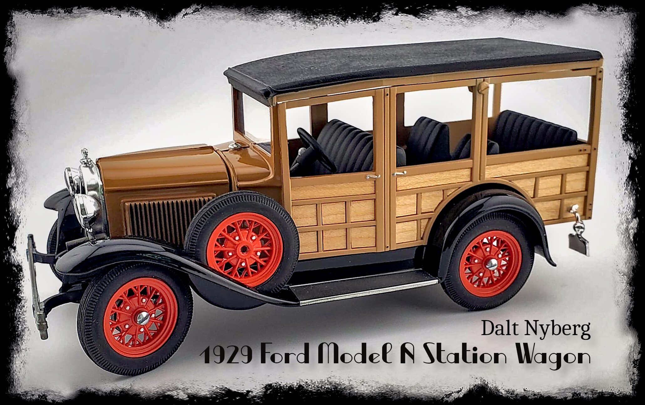 Diecast Dreams: Discover Timeless Miniature Cars, Military Vehicles & Sci-Fi Collectibles