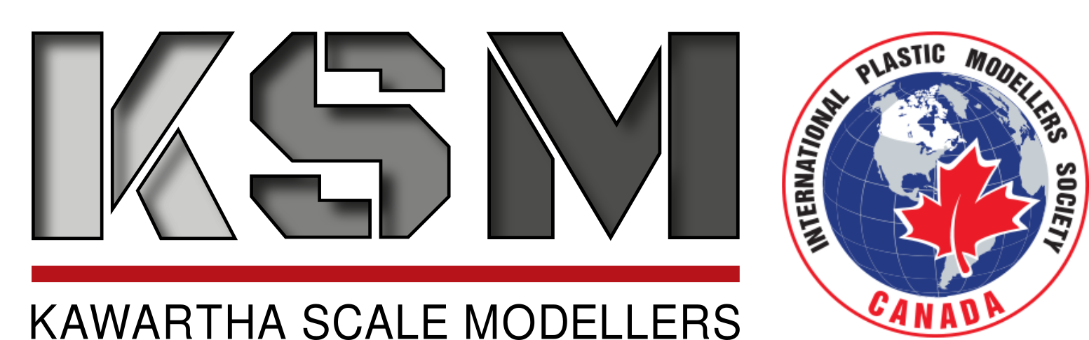KSM KAWARTHA SCALE MODELLERS - IPMS