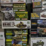 KSM Boot Sale Stash Example