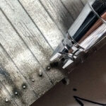 Rivet Airbrush Precision