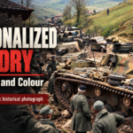 When Synthetic Fiction Becomes Historical Fact Fictionalized History_ Mudbound Armoured Convoy